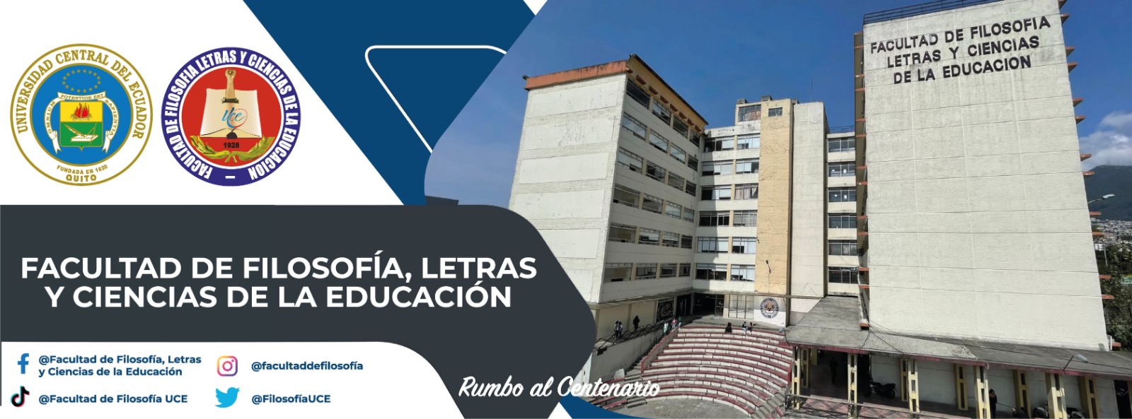 facultad de filosofia 